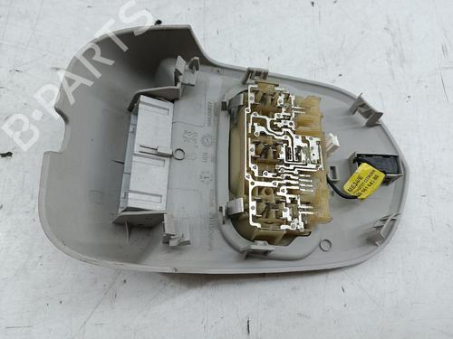 Kabinelys PEUGEOT 308 SW I (4E_, 4H_) 1.6 HDi (109 hp) 32412319