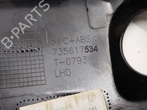 Other FIAT TIPO Saloon (356_, 357_) 1.6 D (356SXG1B) | BP32412317O1 