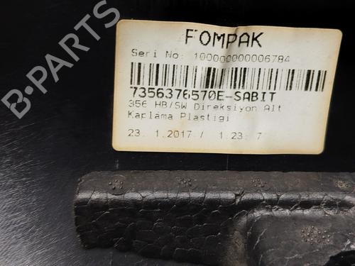 Other FIAT TIPO Saloon (356_, 357_) 1.6 D (356SXG1B) | BP32412317O1 