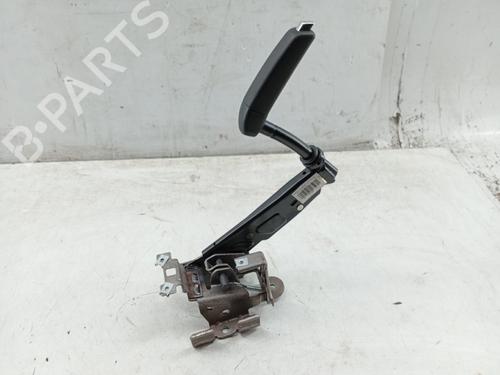 håndbremse PEUGEOT 308 SW I (4E_, 4H_) 1.6 HDi (109 hp) 32412322