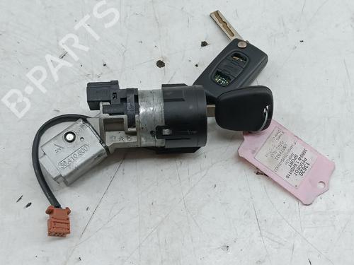 Used Ignition barrel Ignition barrel PEUGEOT 308 SW I (4E_, 4H_) 1.6 HDi (109 hp) 32412324 32412324