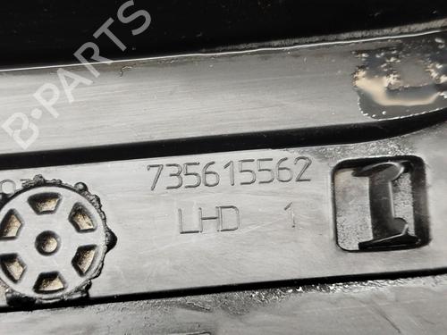 Other FIAT TIPO Saloon (356_, 357_) 1.6 D (356SXG1B) | BP32412326O1