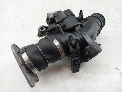 Used Throttle body Throttle body PEUGEOT 308 SW I (4E_, 4H_) 1.6 HDi (109 hp) 32415014 32415014
