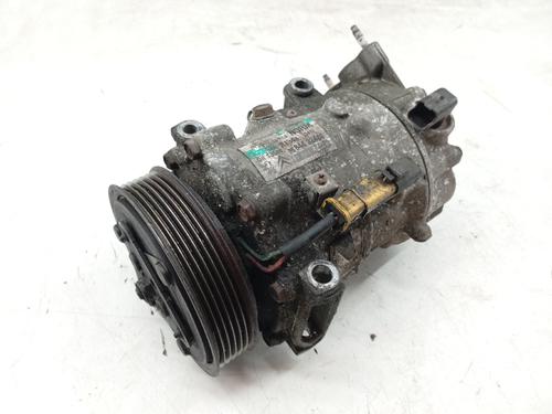 Used AC compressor AC compressor PEUGEOT 308 SW I (4E_, 4H_) 1.6 HDi (109 hp) 32415015 32415015
