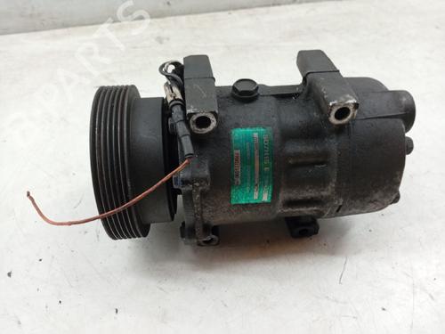 Used AC compressor AC compressor RENAULT LAGUNA I (B56_, 556_) 1.6 16V (B568, B561) (107 hp) 32415016 32415016