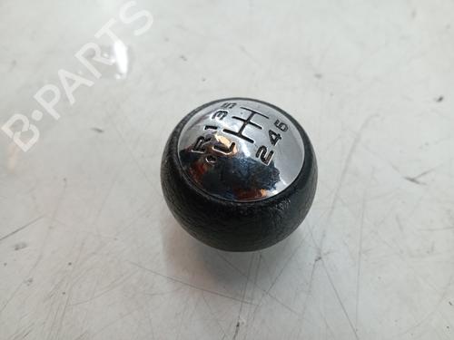 Shift knob PEUGEOT 308 SW I (4E_, 4H_) 1.6 HDi | BP32415018I34 