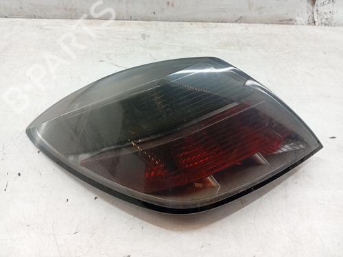 Used Left taillight Left taillight OPEL ASTRA H GTC (A04) [2005-2010] 32415021 32415021