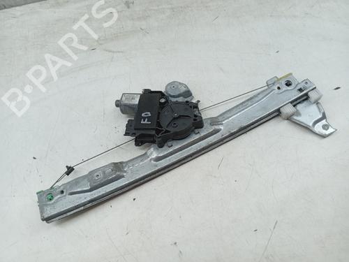 Used Front right window mechanism Front right window mechanism PEUGEOT 308 SW I (4E_, 4H_) 1.6 HDi (109 hp) 32415029 32415029