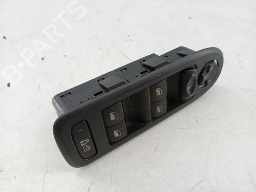 Left front window switch PEUGEOT 308 SW I (4E_, 4H_) 1.6 HDi | BP32415031I27  - Image 5