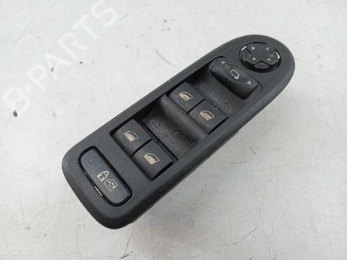 Left front window switch PEUGEOT 308 SW I (4E_, 4H_) 1.6 HDi | BP32415031I27  - Image 6