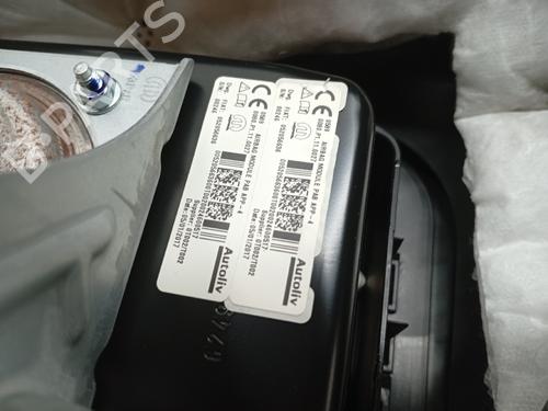 Dashboard FIAT TIPO Saloon (356_, 357_) 1.6 D (356SXG1B) | BP32421590C46