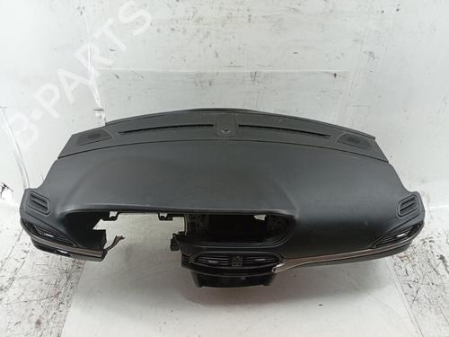 Dashboard FIAT TIPO Saloon (356_, 357_) 1.6 D (356SXG1B) | BP32421590C46