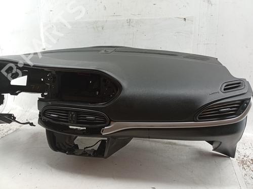 Dashboard FIAT TIPO Saloon (356_, 357_) 1.6 D (356SXG1B) | BP32421590C46