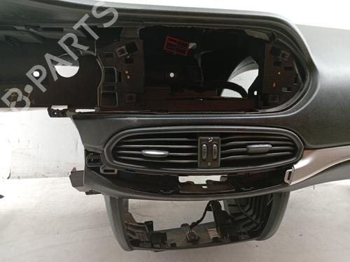 Dashboard FIAT TIPO Saloon (356_, 357_) 1.6 D (356SXG1B) | BP32421590C46
