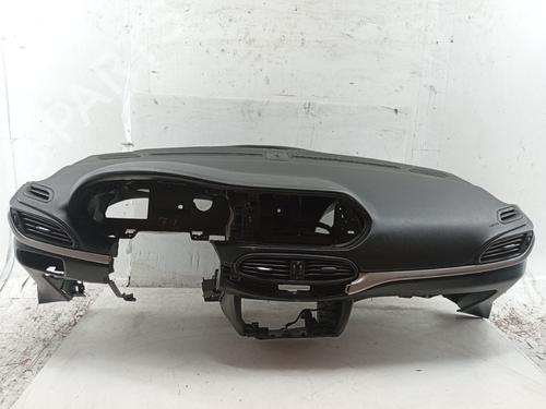 Dashboard FIAT TIPO Saloon (356_, 357_) 1.6 D (356SXG1B) | BP32421590C46
