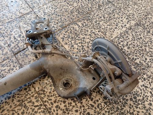 Rear axle FIAT TIPO Saloon (356_, 357_) 1.6 D (356SXG1B) | BP32421591M2