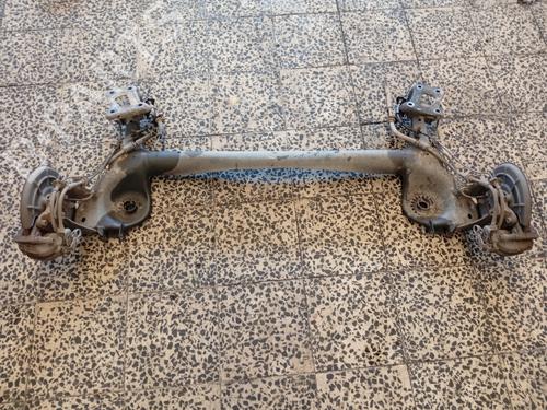 Rear axle FIAT TIPO Saloon (356_, 357_) 1.6 D (356SXG1B) | BP32421591M2