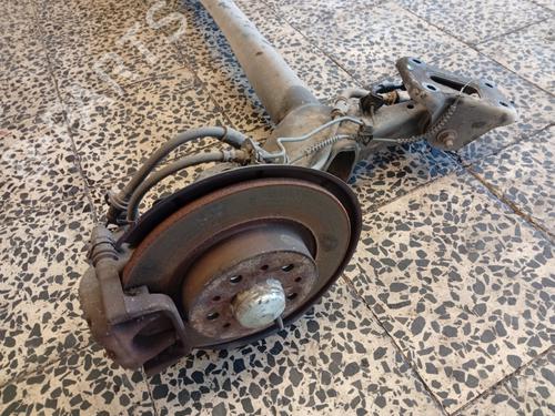 Rear axle FIAT TIPO Saloon (356_, 357_) 1.6 D (356SXG1B) | BP32421591M2