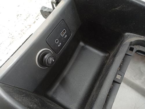 Armrest / Center console FIAT TIPO Saloon (356_, 357_) 1.6 D (356SXG1B) | BP32421601I20