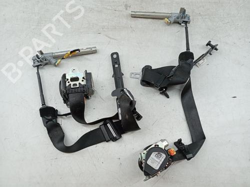 Front right seatbelt FIAT TIPO Saloon (356_, 357_) 1.6 D (356SXG1B) | BP32425659I25