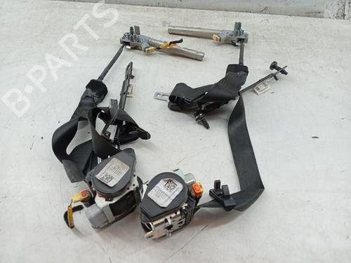 Front right seatbelt FIAT TIPO Saloon (356_, 357_) 1.6 D (356SXG1B) | BP32425659I25