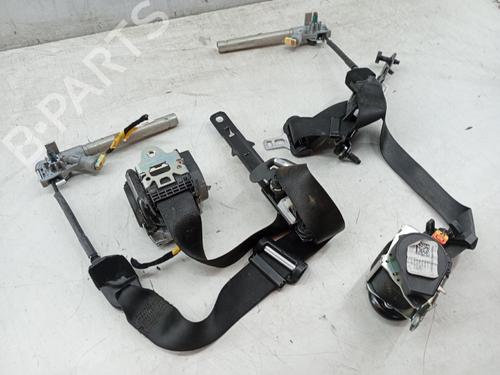 Front right seatbelt FIAT TIPO Saloon (356_, 357_) 1.6 D (356SXG1B) | BP32425659I25