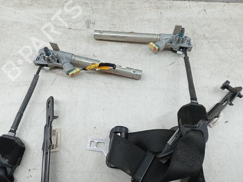 Front right seatbelt FIAT TIPO Saloon (356_, 357_) 1.6 D (356SXG1B) | BP32425659I25