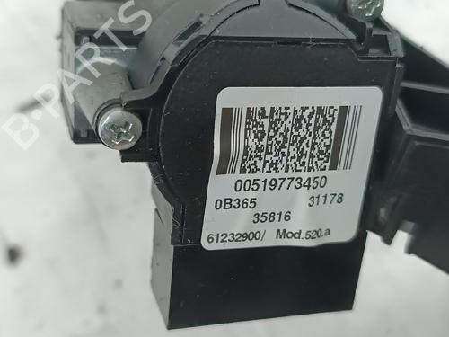 Steering column FIAT TIPO Saloon (356_, 357_) 1.6 D (356SXG1B) | BP32425660M21 