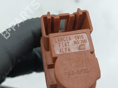 Headlight switch FIAT TIPO Saloon (356_, 357_) 1.6 D (356SXG1B) | BP32425666I24