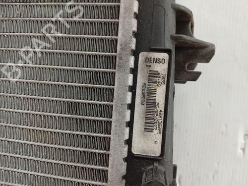 Water radiator FIAT TIPO Saloon (356_, 357_) 1.6 D (356SXG1B) | BP32425670M31