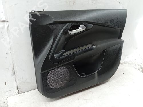 Front right panel FIAT TIPO Saloon (356_, 357_) 1.6 D (356SXG1B) | BP32425671C59