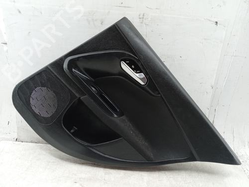 Rear right panel FIAT TIPO Saloon (356_, 357_) 1.6 D (356SXG1B) | BP32429648C61 