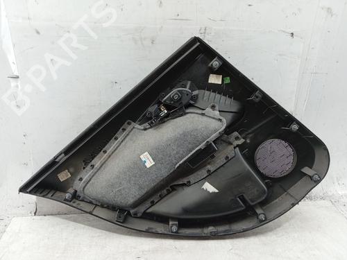 Used Rear right panel FIAT TIPO Saloon (356_, 357_) 1.6 D (356SXG1B) (120 hp) 32429648