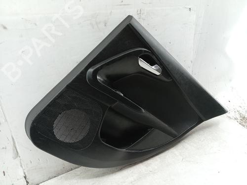 Rear right panel FIAT TIPO Saloon (356_, 357_) 1.6 D (356SXG1B) | BP32429648C61 