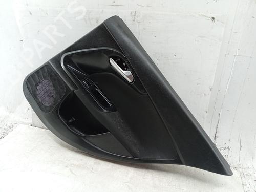 Rear right panel FIAT TIPO Saloon (356_, 357_) 1.6 D (356SXG1B) | BP32429648C61 