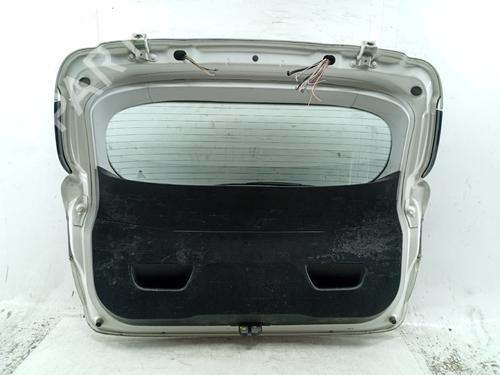 Used Tailgate FIAT TIPO Saloon (356_, 357_) 1.6 D (356SXG1B) (120 hp) 32429651