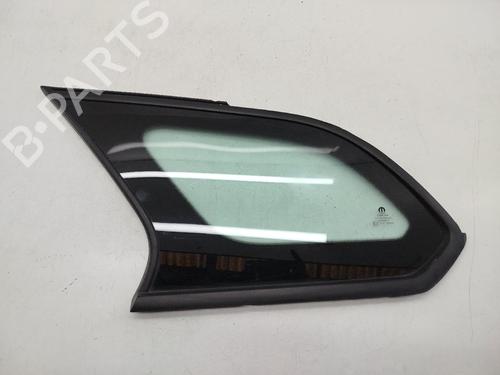 Used Rear left door window FIAT TIPO Saloon (356_, 357_) 1.6 D (356SXG1B) (120 hp) 32429655