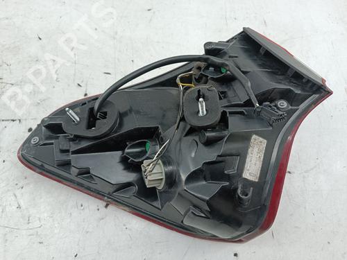 Used Right taillight CITROËN DS5 2.0 HDi 165 Hybrid4 4x4 (163 hp) 32429656