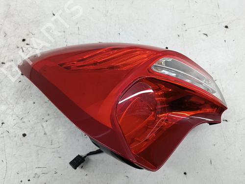 Left taillight CITROËN DS5 2.0 HDi 165 Hybrid4 4x4 | BP32429657C34 