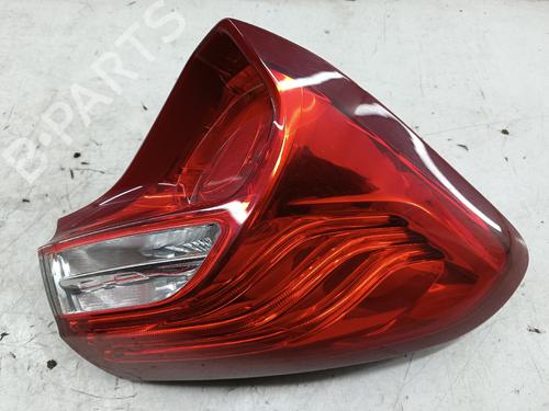 Left taillight CITROËN DS5 2.0 HDi 165 Hybrid4 4x4 | BP32429657C34 