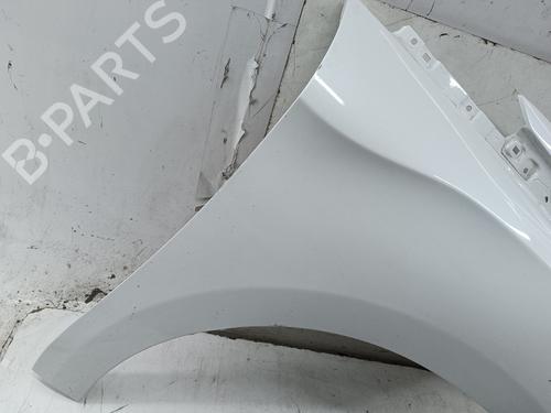 Right front fenders CITROËN DS5 2.0 HDi 165 Hybrid4 4x4 | BP32429659C42 