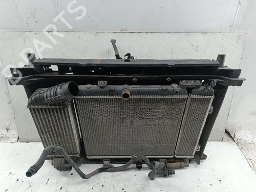 Used Radiator set CITROËN DS5 2.0 HDi 165 Hybrid4 4x4 (163 hp) 32429661