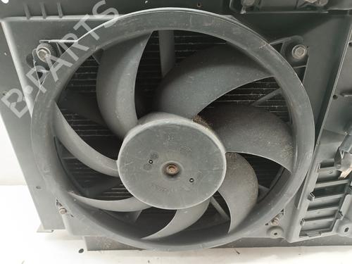 Radiator set CITROËN DS5 2.0 HDi 165 Hybrid4 4x4 | BP32429661M120 