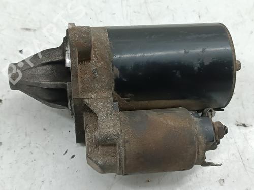 Used Starter Starter HYUNDAI GETZ (TB) 1.1 (63 hp) 32429669 32429669