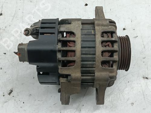 Used Alternator HYUNDAI GETZ (TB) 1.1 (63 hp) 32429670