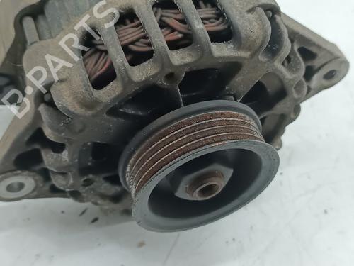 Alternator HYUNDAI GETZ (TB) 1.1 | BP32429670M7