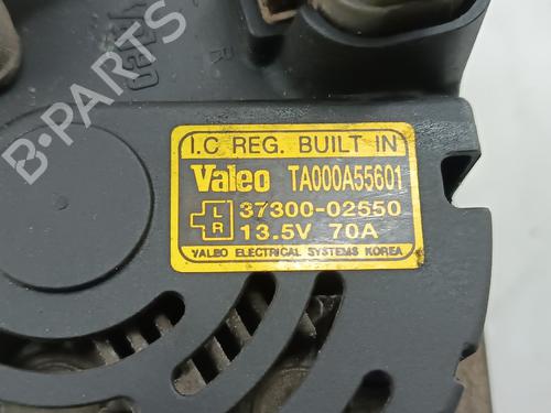 Alternator HYUNDAI GETZ (TB) 1.1 | BP32429670M7