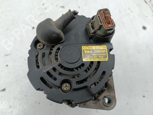 Alternator HYUNDAI GETZ (TB) 1.1 | BP32429670M7
