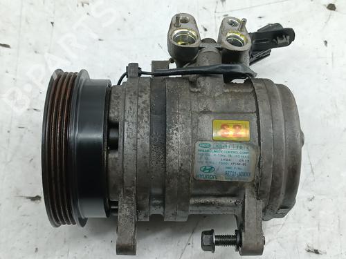 Compressor A/C HYUNDAI GETZ (TB) 1.1 (63 hp) 32429671