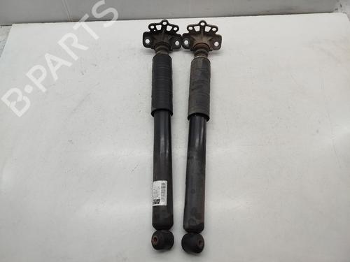 Left rear shock absorber FIAT TIPO Saloon (356_, 357_) 1.6 D (356SXG1B) | BP32429676M18